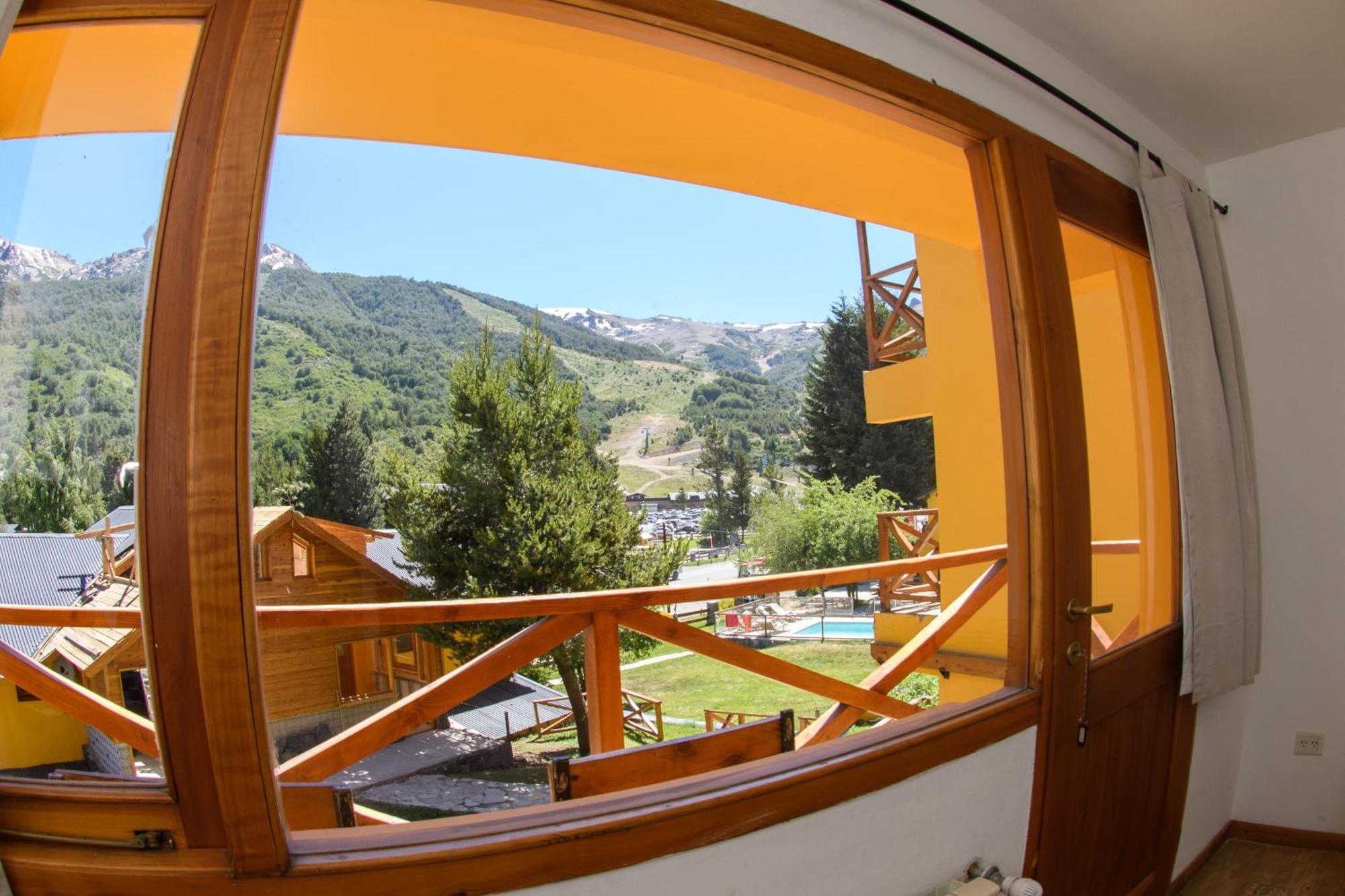Complejo Base 41 Apartment San Carlos de Bariloche Exterior photo
