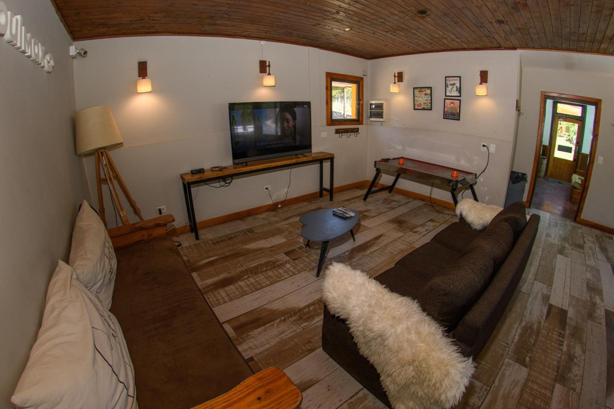 Complejo Base 41 Apartment San Carlos de Bariloche Exterior photo