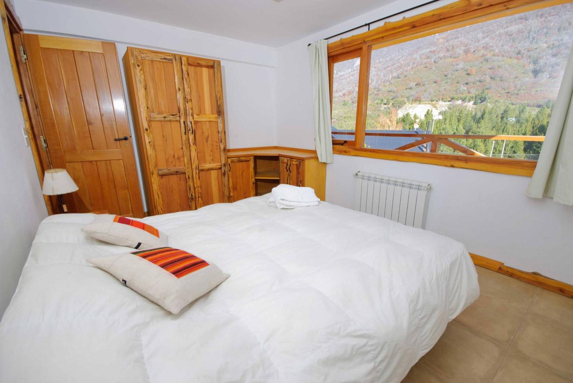 Complejo Base 41 Apartment San Carlos de Bariloche Room photo